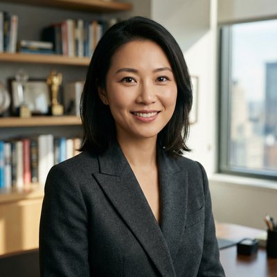 女神视频导演林雨晴