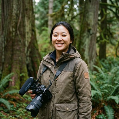 女神视频制片人赵思琪